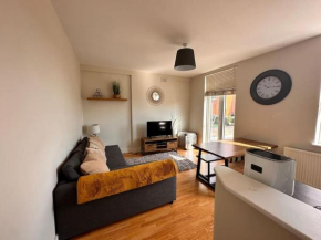 1 bedroom Apartment in SE13